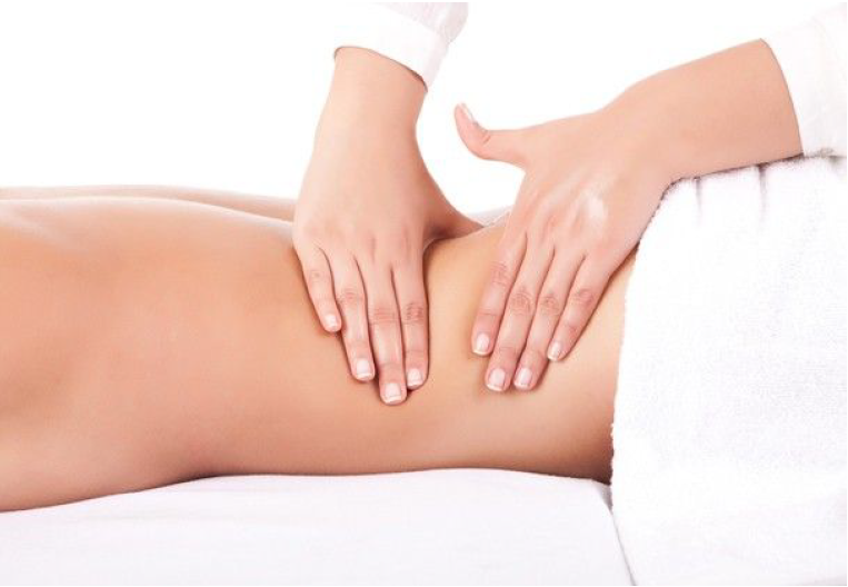 massagem modeladora - pollyana fiorese - artigo